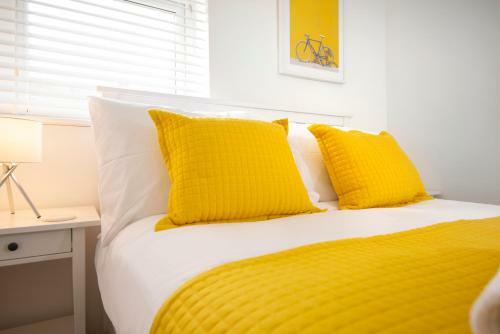 Apartamento Francis Hollow