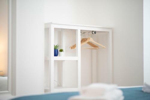 Apartamento Francis Hollow