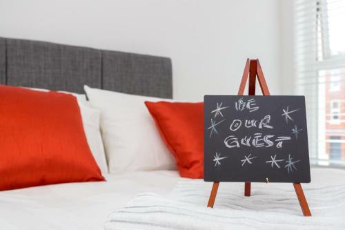 Luxury Granada Apartments