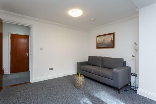 Luxury Granada Apartments