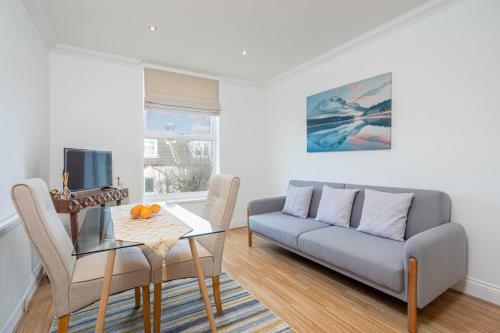 Luxury Granada Apartments