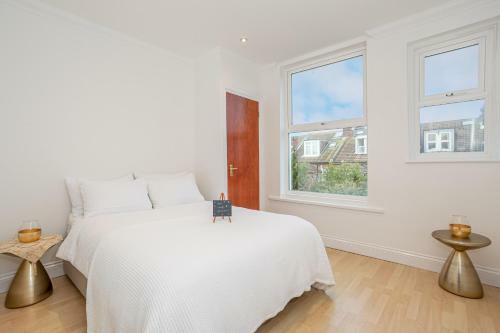 Luxury Granada Apartments
