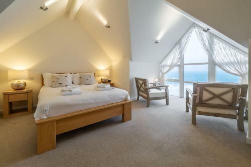 Seaside House