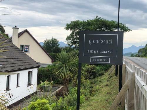 The Apartment At Glendaruel