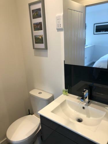 The Apartment At Glendaruel