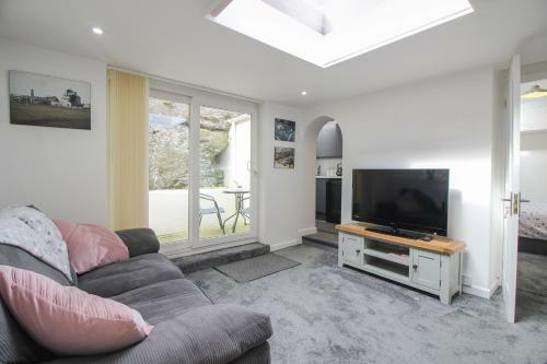 The Nook At Portreath