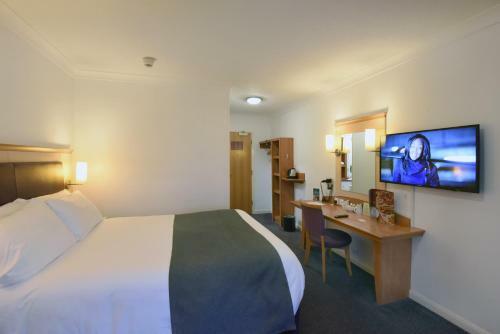 Hotel Lea Gate By Greene King Inns