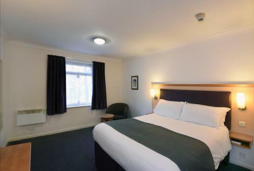 Hotel Lea Gate By Greene King Inns