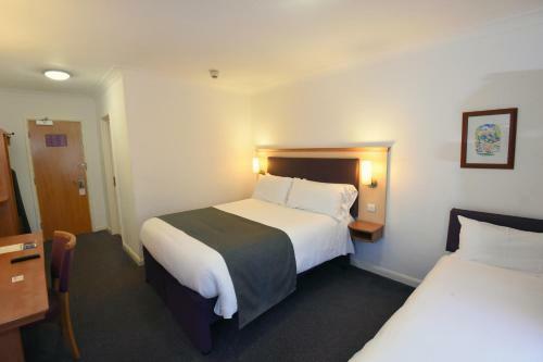 Hotel Lea Gate By Greene King Inns