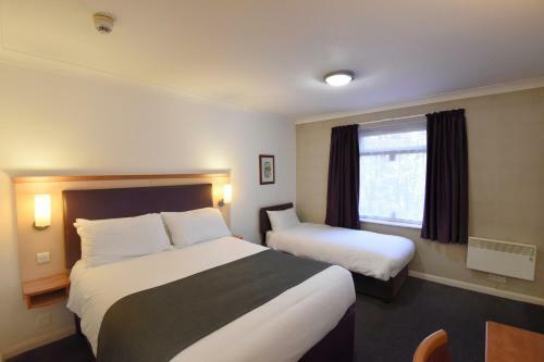 Hotel Lea Gate By Greene King Inns