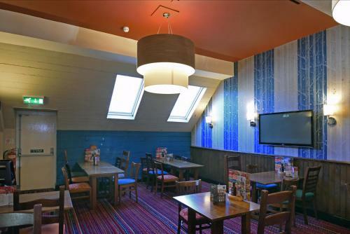 Hotel Lea Gate By Greene King Inns