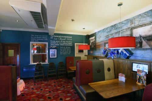 Hotel Lea Gate By Greene King Inns