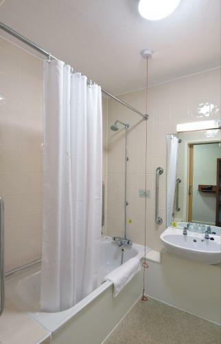 Hotel Lea Gate By Greene King Inns