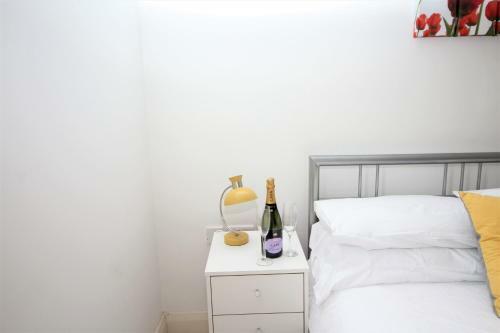 2 Bed Holiday Apartment Portstewart