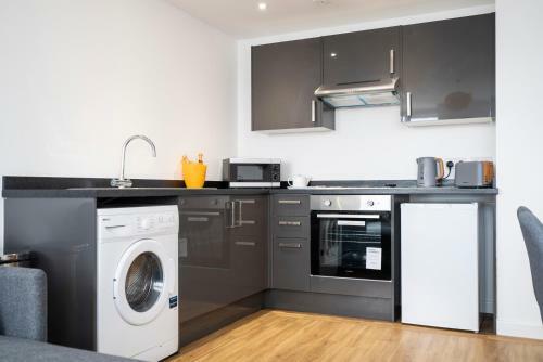 Apartamento The Rosemary