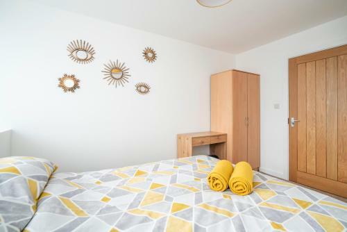 Apartamento The Rosemary