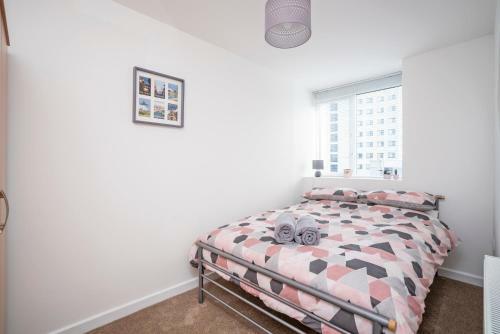 Apartamento The Rosemary