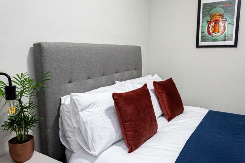 City Haven Preston Apartments