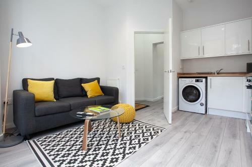 City Haven Preston Apartments