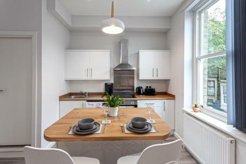 City Haven Preston Apartments