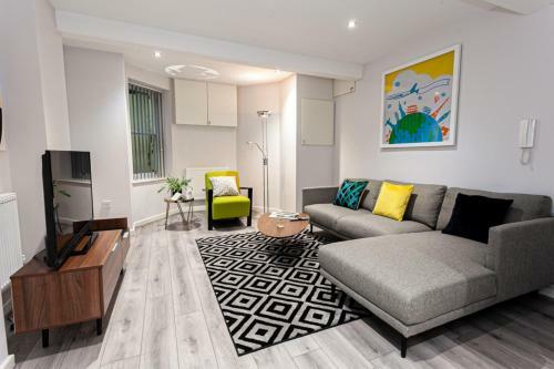City Haven Preston Apartments