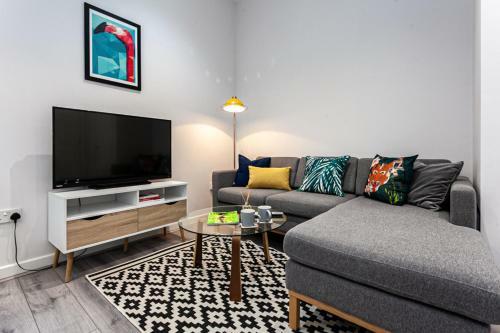 City Haven Preston Apartments