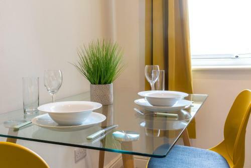 Fulwood Heights Apartments