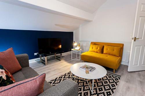 Fulwood Heights Apartments