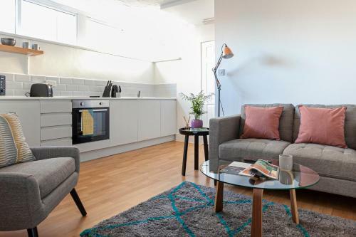 Fulwood Heights Apartments