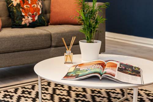 Fulwood Heights Apartments