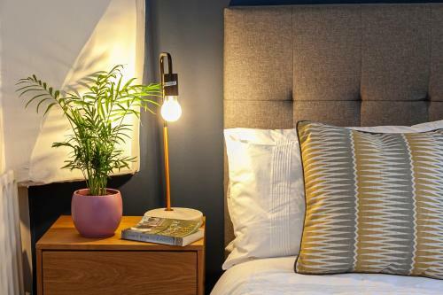 Fulwood Heights Apartments