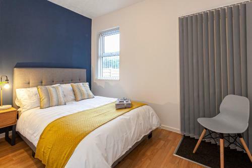 Fulwood Heights Apartments