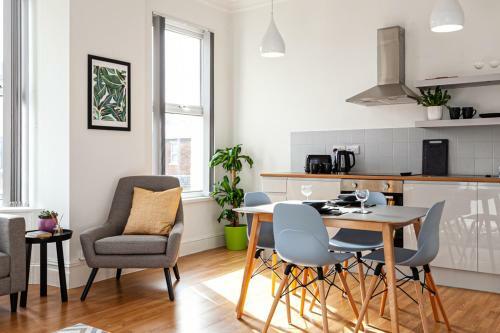 Fulwood Heights Apartments