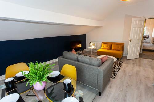 Fulwood Heights Apartments