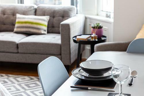 Fulwood Heights Apartments