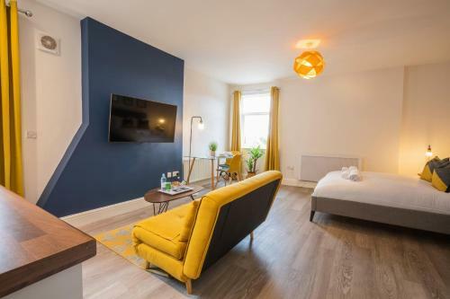 Fulwood Heights Apartments