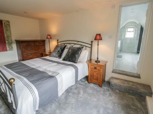 Bakehouse Farm House