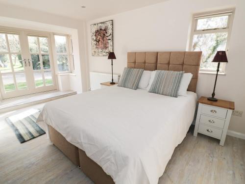 Bakehouse Farm House