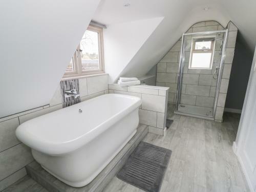 Bakehouse Farm House