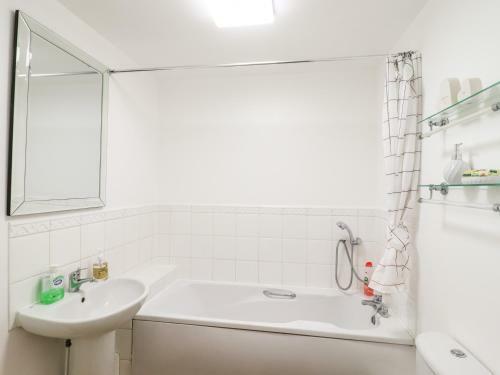 Apartamento 192 Caspian Way