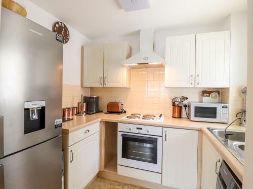 Apartamento 192 Caspian Way