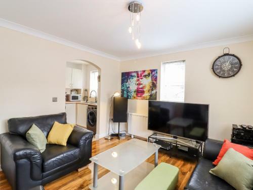 Apartamento 192 Caspian Way
