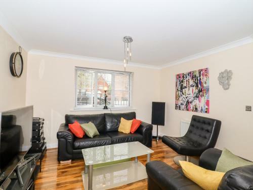Apartamento 192 Caspian Way