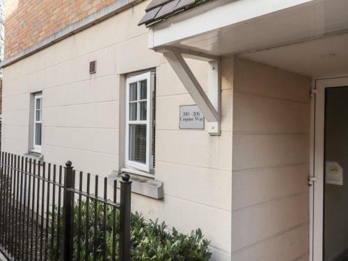 Apartamento 192 Caspian Way