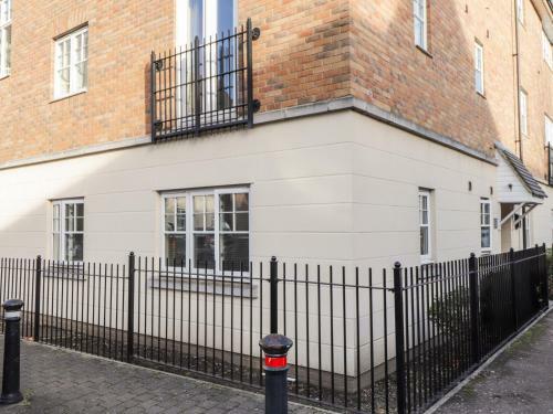 Apartamento 192 Caspian Way