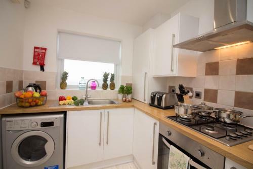 Apartamento Ambler Thorn Lodge
