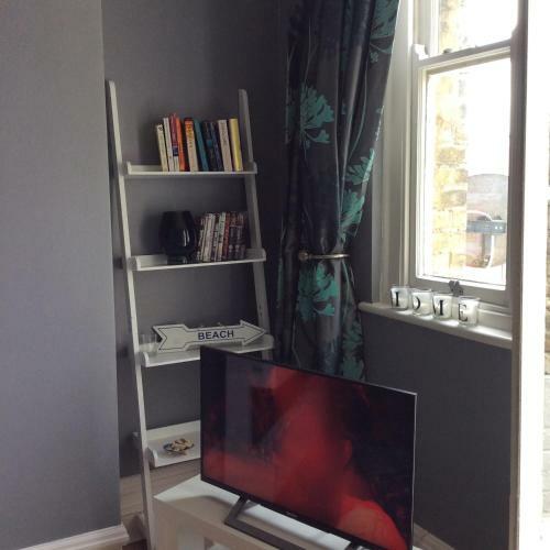 Apartamento Albert Rd