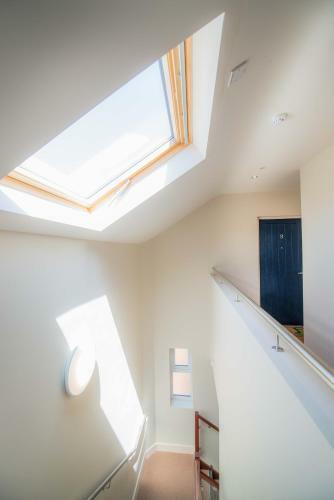 Luxury Central Reading Apartment 1 Bed. Satellite Tv. Wi-fi