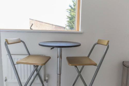 Apartamento Private Double Bedroom With Ensuite