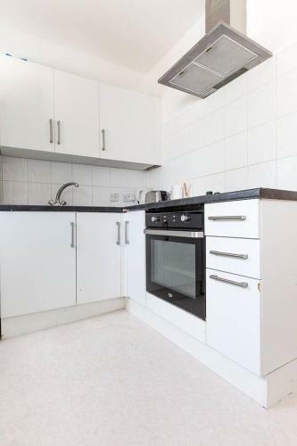 Apartamento Private Double Bedroom With Ensuite